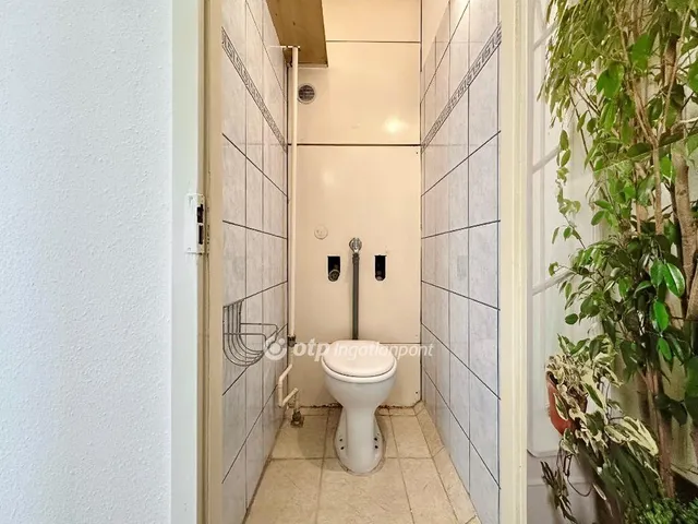 Eladó lakás Budapest X. kerület 60 nm