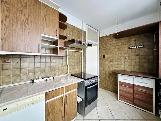 Eladó lakás Budapest X. kerület 60 nm