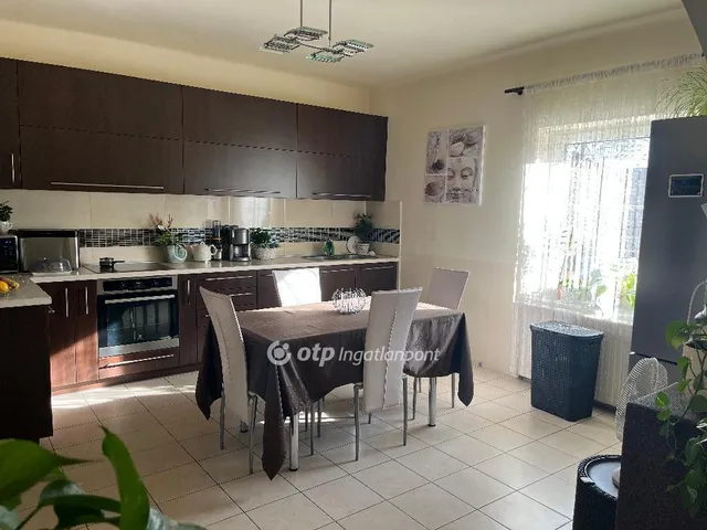 Eladó ház Budapest XXI. kerület 160 nm