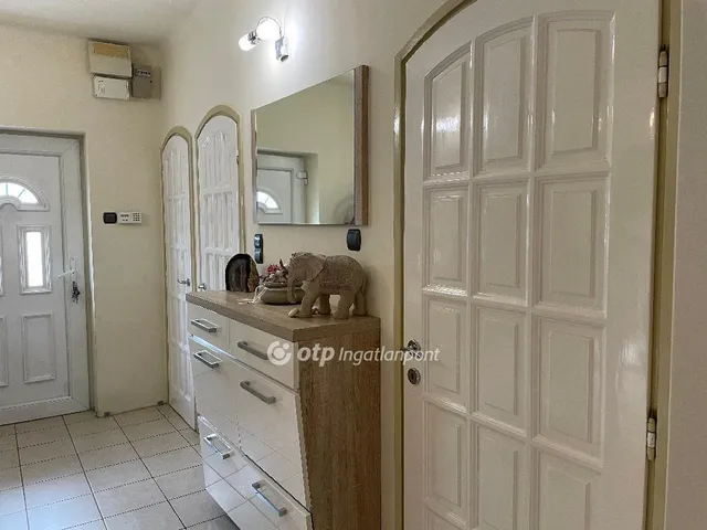 Eladó ház Budapest XXI. kerület 160 nm