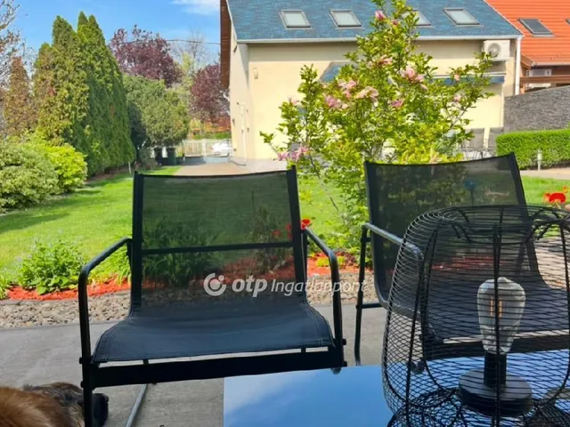 Eladó ház Budapest XXI. kerület 160 nm