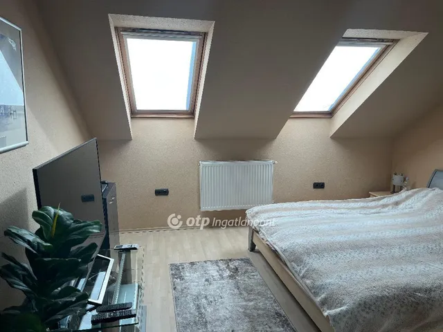 Eladó ház Budapest XXI. kerület 160 nm