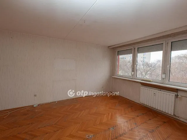 Eladó lakás Budapest XIV. kerület 46 nm