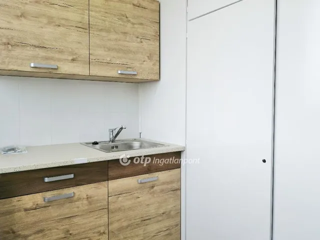 Eladó lakás Budapest XXI. kerület 34 nm