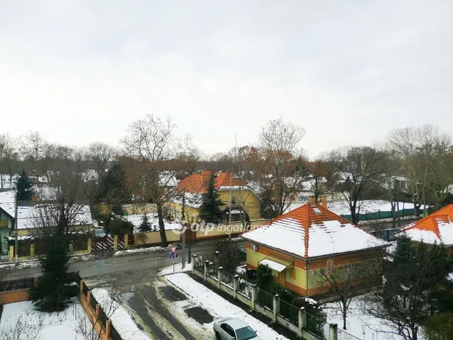 Eladó lakás Budapest XXI. kerület 34 nm