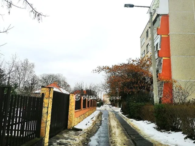 Eladó lakás Budapest XXI. kerület 34 nm