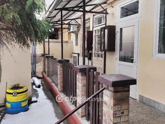 Eladó lakás Budapest XIX. kerület 33 nm