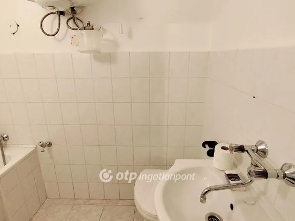 Eladó lakás Budapest XIX. kerület 33 nm