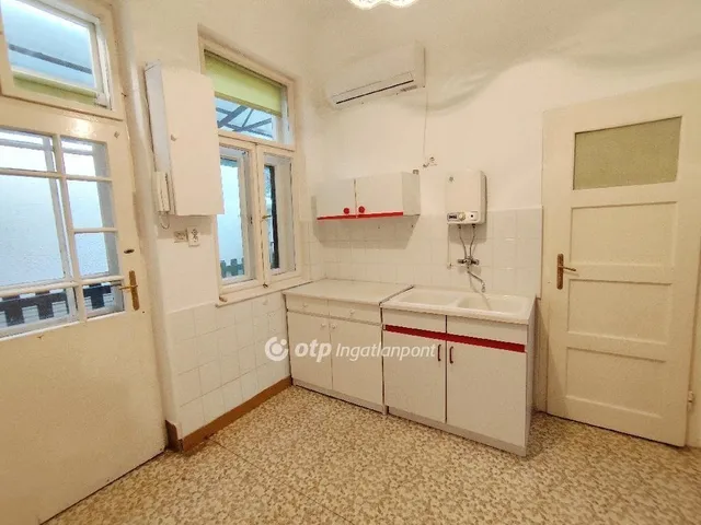 Eladó lakás Budapest XIX. kerület 33 nm