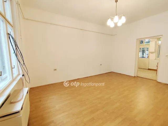 Eladó lakás Budapest XIX. kerület 33 nm
