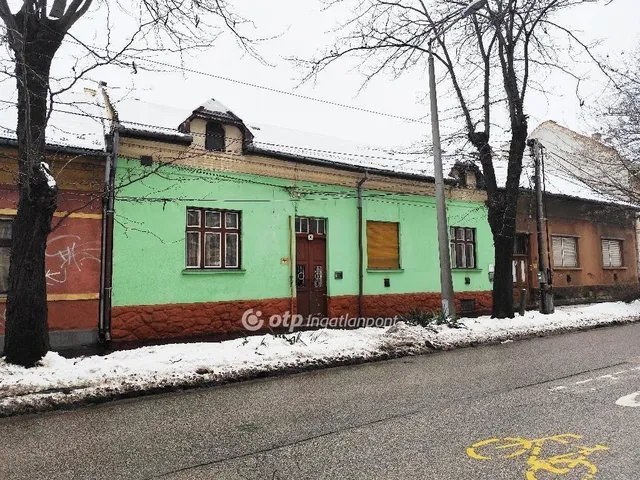 Eladó lakás Budapest XIX. kerület 33 nm