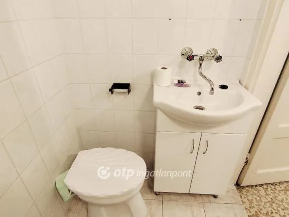 Eladó lakás Budapest XIX. kerület 33 nm