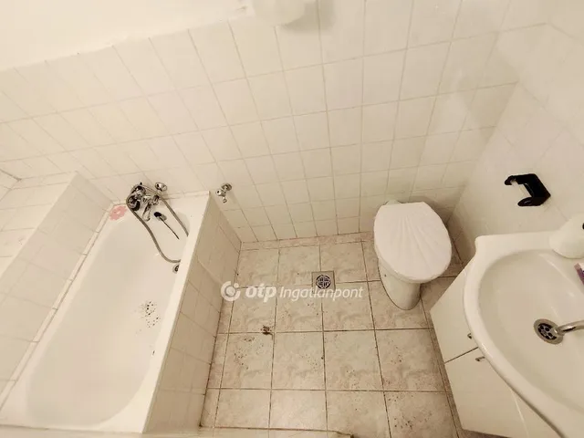 Eladó lakás Budapest XIX. kerület 33 nm