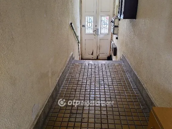 Eladó lakás Budapest XIX. kerület 33 nm