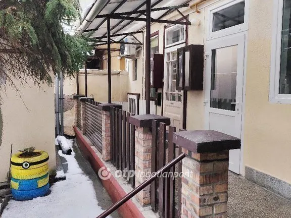 Eladó lakás Budapest XIX. kerület 33 nm