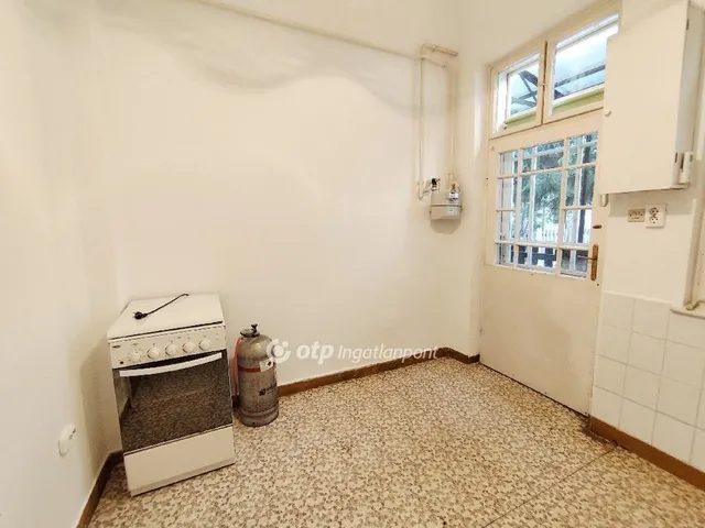 Eladó lakás Budapest XIX. kerület 33 nm