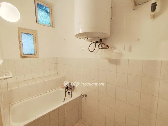 Eladó lakás Budapest XIX. kerület 33 nm