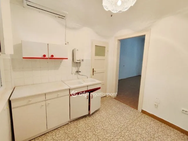 Eladó lakás Budapest XIX. kerület 33 nm