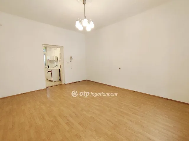 Eladó lakás Budapest XIX. kerület 33 nm