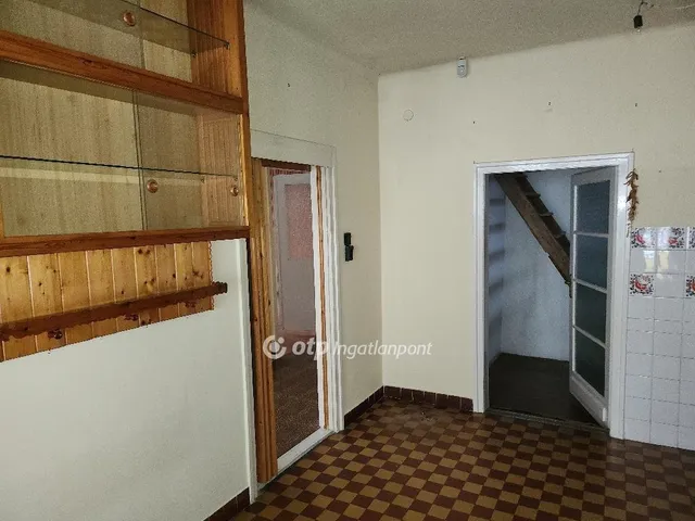 Eladó ház Vecsés 76 nm