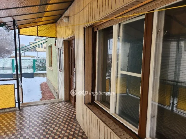 Eladó ház Vecsés 76 nm