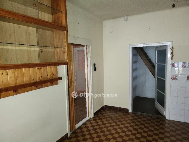 Eladó ház Vecsés 76 nm