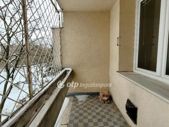 Eladó lakás Budapest XXI. kerület 47 nm