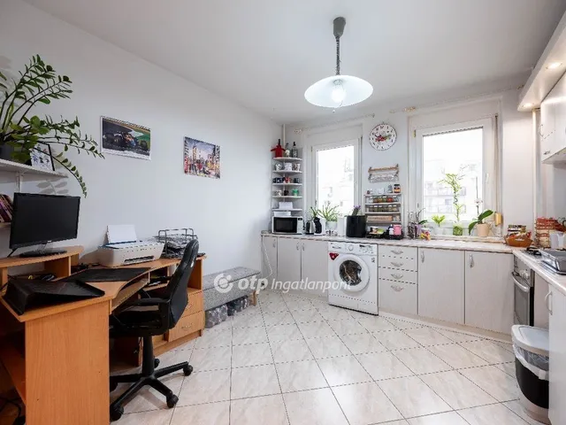 Eladó lakás Budapest XIX. kerület, Kispest 53 nm