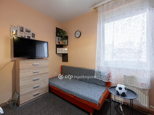 Eladó lakás Budapest XIX. kerület 53 nm