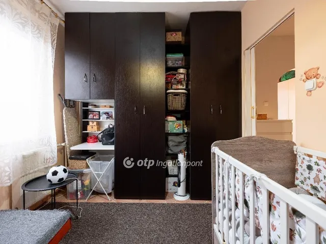 Eladó lakás Budapest XIX. kerület 53 nm