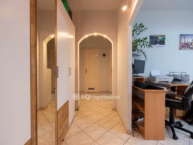 Eladó lakás Budapest XIX. kerület 53 nm