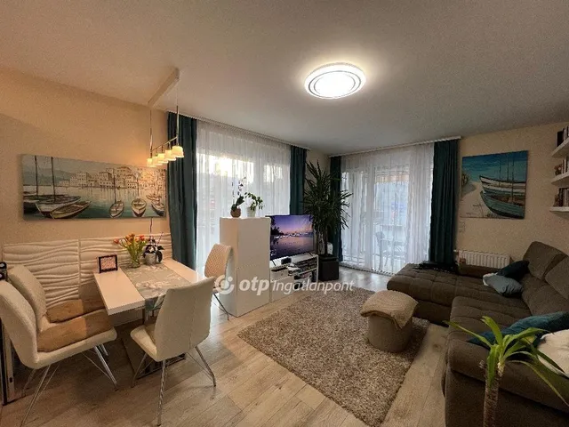 Eladó lakás Budapest XIII. kerület 72 nm