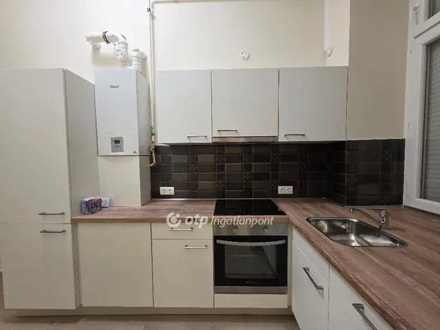 Eladó lakás Budapest VIII. kerület 52 nm