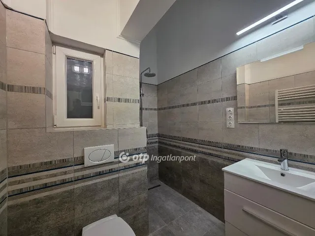 Eladó lakás Budapest VIII. kerület 52 nm