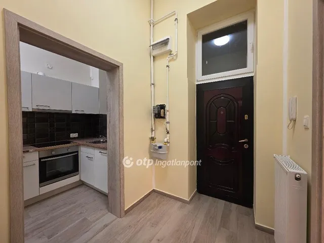 Eladó lakás Budapest VIII. kerület 52 nm