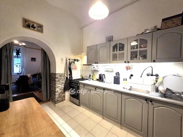 Eladó lakás Budapest XIII. kerület 55 nm