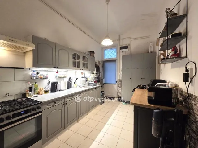 Eladó lakás Budapest XIII. kerület 55 nm