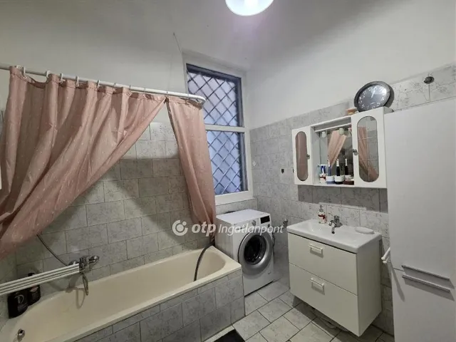 Eladó lakás Budapest XIII. kerület 55 nm