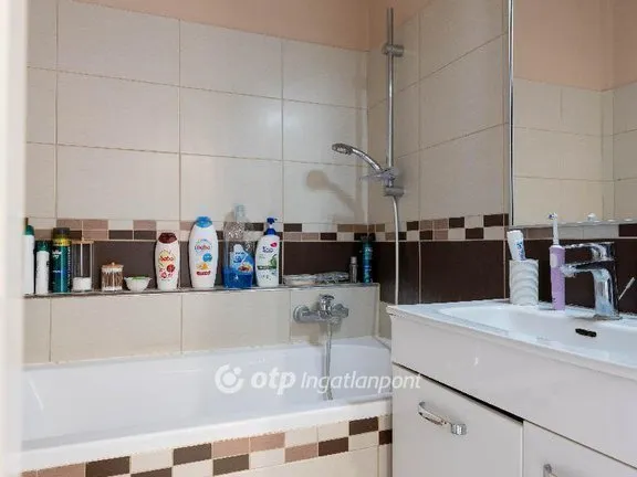 Eladó lakás Budapest XIX. kerület 53 nm