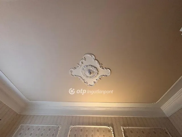 Eladó lakás Budapest I. kerület 72 nm