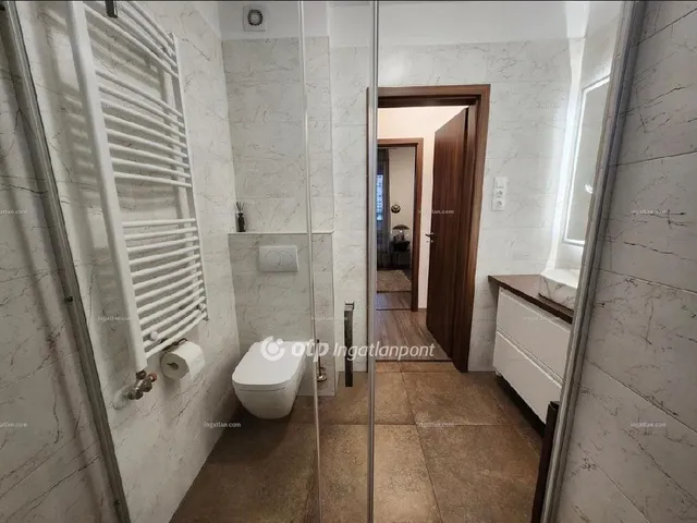 Eladó lakás Budapest XXI. kerület 97 nm