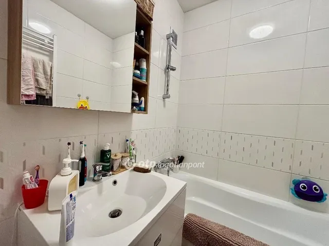 Eladó lakás Budapest XIII. kerület 53 nm