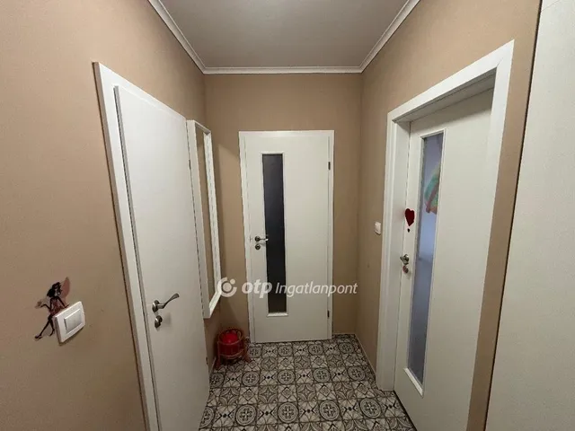 Eladó lakás Budapest XIII. kerület 53 nm