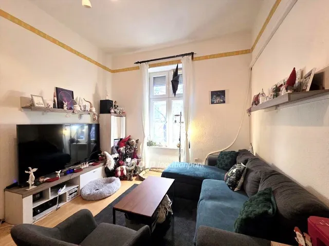 Eladó lakás Budapest XIII. kerület, Angyalföld 55 nm