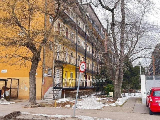 Eladó lakás Budapest X. kerület 31 nm