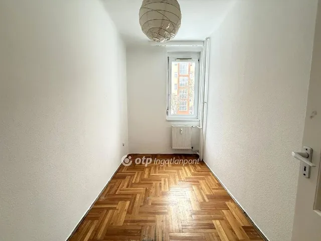 Eladó lakás Budapest XVIII. kerület 43 nm