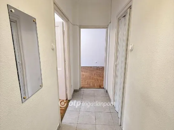 Eladó lakás Budapest XVIII. kerület 43 nm