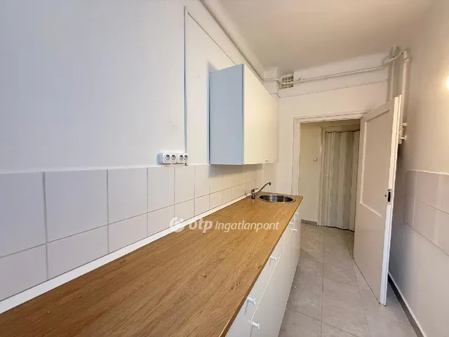 Eladó lakás Budapest XVIII. kerület 43 nm