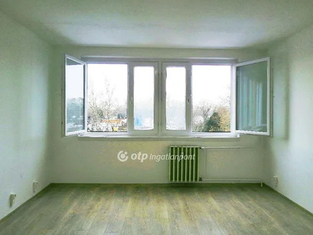 Eladó lakás Budapest XXI. kerület 34 nm