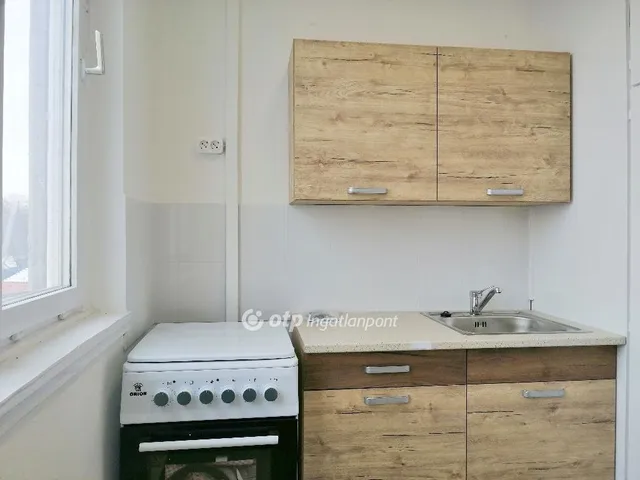 Eladó lakás Budapest XXI. kerület 34 nm